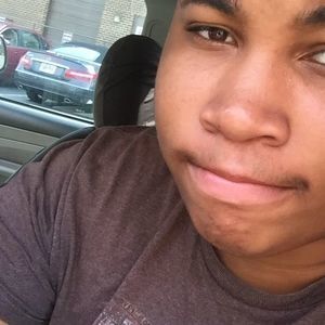 Meet your Posher, Kenneth